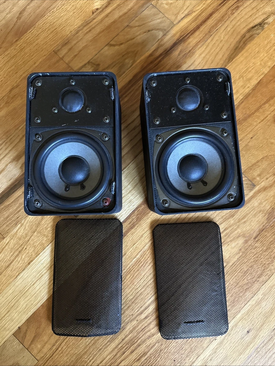 Minimus 7 Speakers for sale | eBay