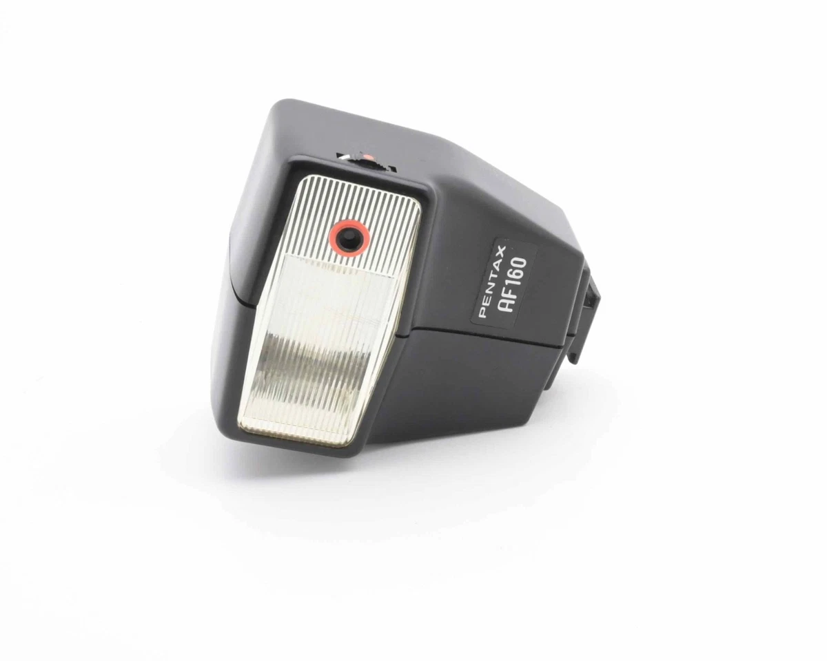 元箱付 ★美品★ PENTAX ペンタックス AF160FC Pentax Af160 for sale | eBay
