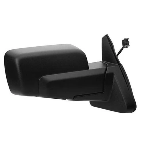 Power Convex Passenger Side Door Mirror Heated 128-01443R OE