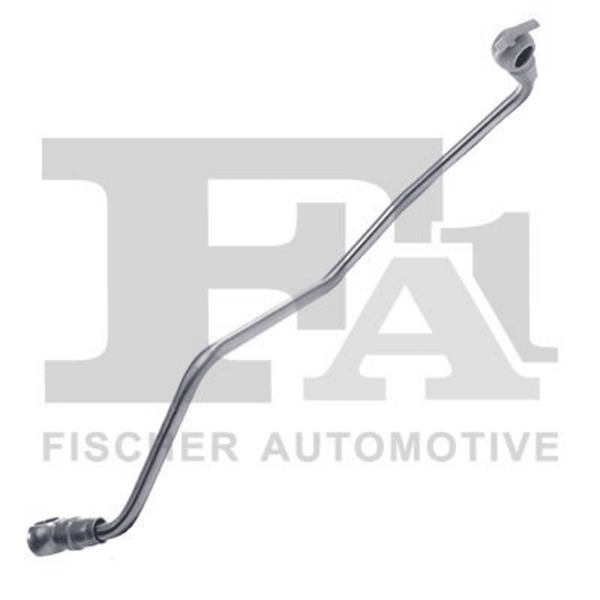 ÖLleitung Lader FüR CitroËN Ford Opel Peugeot DS Berlingo Multispace C3-image