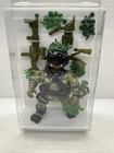 Delta Don Near Complete - Vintage 1992 TMNT Teenage Mutant Ninja Turtles