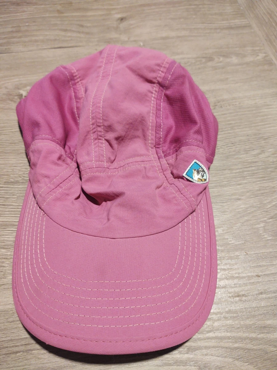 Uberkuhl cap 2025