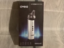 Oveo Microdermabrasion Device