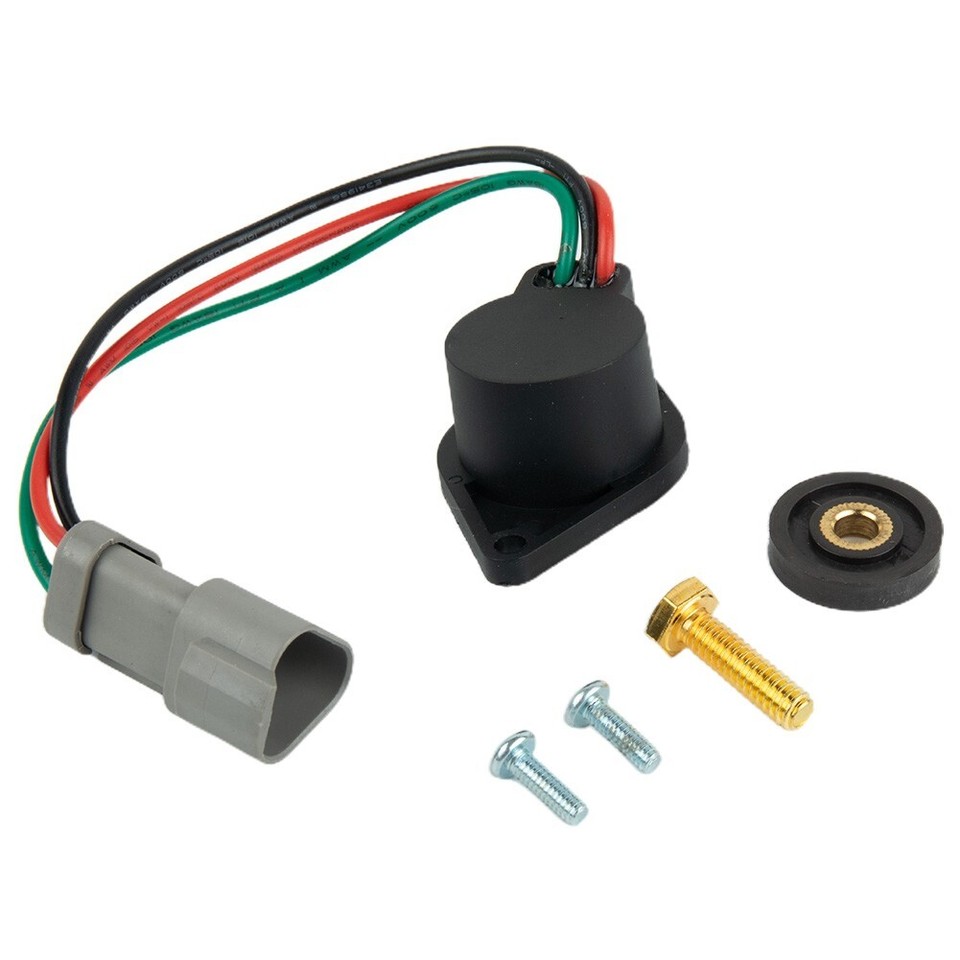 Golf Cart High Speed Speed Sensor For Club Car IQ ADC Motor
