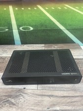 Arris Motorola DCX3200 A081 033 Dolby Digital Plus HDMI TV Box No Cord