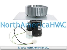 ClimaTek Furnace Vent Inducer Motor Fits Weil Mclain 510-312-312 66312 510312312