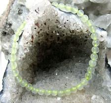 CHINA-JADE Edelstein-Armband