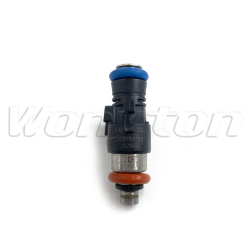 Set of 2 Fuel Injectors For Polaris ACE 570 900 RZR 4 900 Sportsman 2521068 - Picture 9 of 9