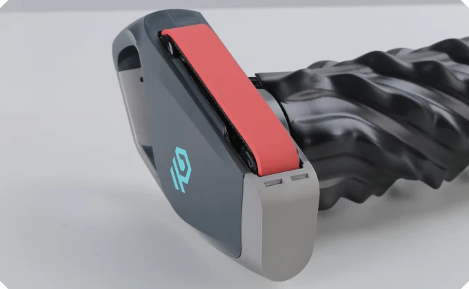 RheoFit auto Roller massager UK STOCK - Image 2 of 4