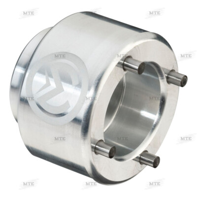Moose Racing Gabel-Kappen-Werkzeug für 48mm WP Twin Chamber (Doppelkammer) Gabel