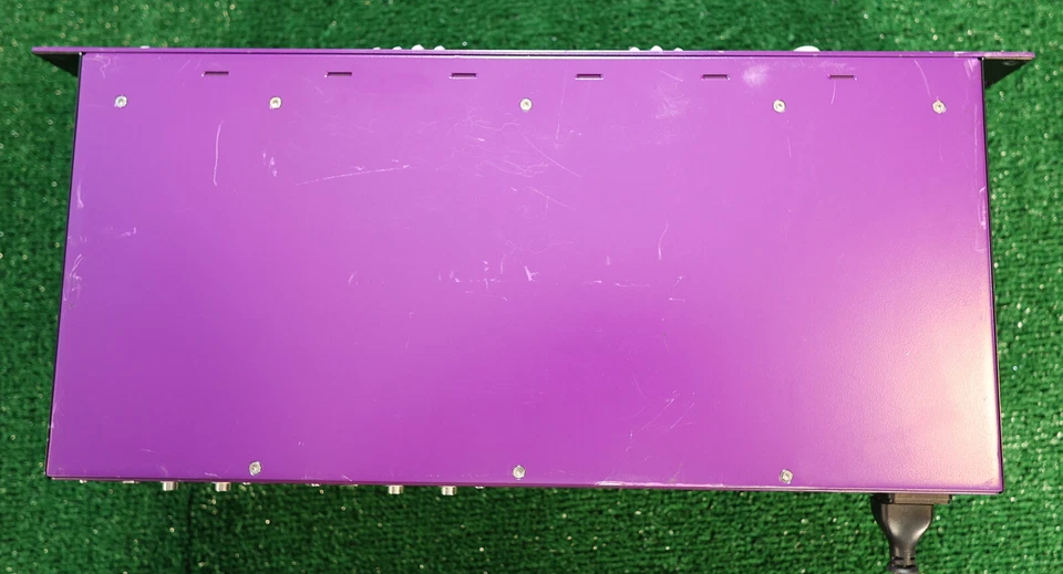 Klark Teknik – Square One Graphic EQ - Image 2 of 3