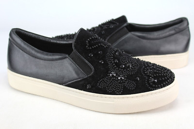 Minelli Gr.38 Damen Comfort Halbschuhe Slipper Sneaker   TOP  Nr. 107 s