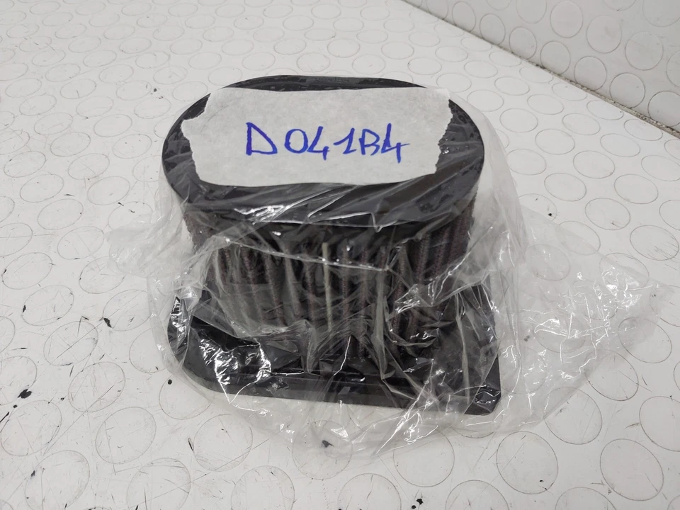 Filtro De Aire Deportivo PERFORMANCE K&N CÓDIGO D04104 - Imagen 3 de 3