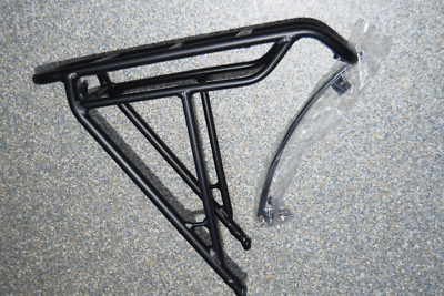 Tubus Cannondale Mavaro Neo City 2 Gepäckträger 650B IMM Montage