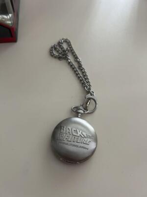 Universal Studios Japan Limited Edition Back to the Future Universal Studios Japan Limited Edition Back to the Future