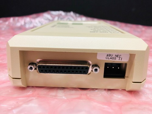 JUEGO DE PRUEBA ADTRAN 1202.025L1 MODELO EIA 232 T1 ESF CSU ACE 2ª GENERACIÓN - Imagen 2 de 6