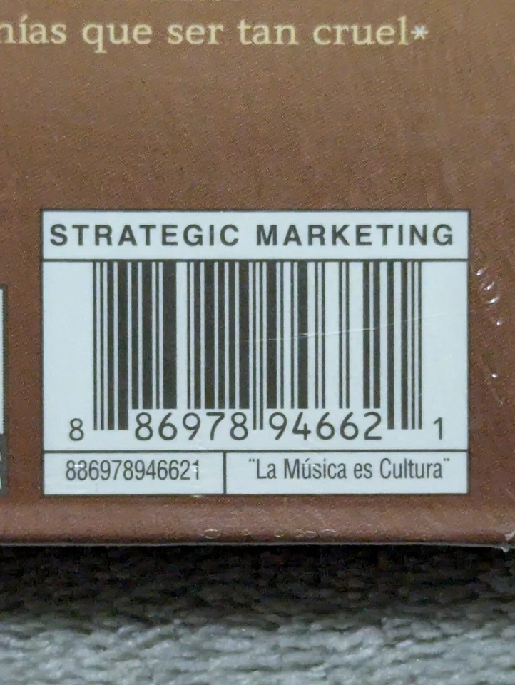 RARE Out of Print 3cds + Dvd Frente A Frente Rocio Durcal Juan Gabriel Caray - Image 3 of 4