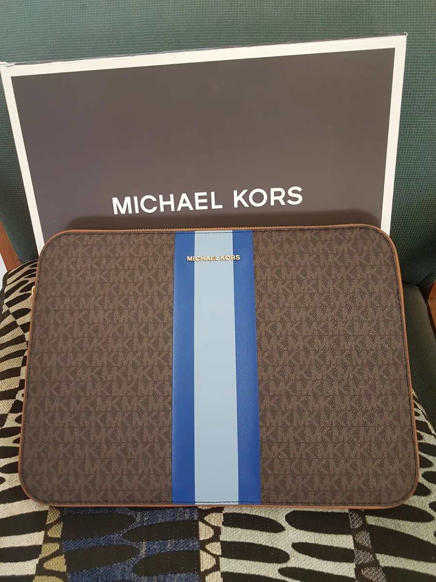 Michael Kors, Bags, Michael Kors Laptop Bag