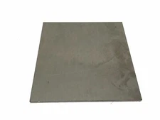 1/4" x 12" x 16" Steel Plate, Rectangle Steel, A36 Steel, 0.25" Thick