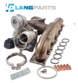 Turbolader für BMW 135i 335i  N55B30 11657588995 18539700007