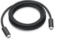 Genuine / Official Apple Thunderbolt 3 Braide...