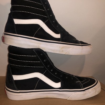 gilbert crockett vans pro 2
