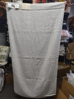 Macy's Department Store Overstock Towels 