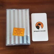 SLAVA - OTTIMO BEST OF SLAVA CASSETTE TAPE KOREA EDITION BRAND NEW SEALED