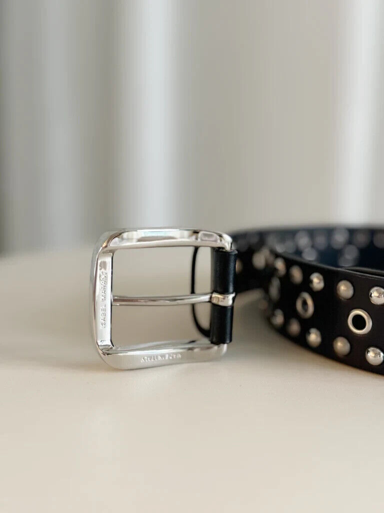 ISABEL MARANT Studded Leather Belt (SIZE 80) | eBay ISABEL MARANT Studded Leather Belt (SIZE 80) | eBay