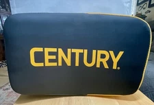 Curved Pad MMA Punch Kick Sparring Strike Pad Brand CENTURY Muay Thai Gift