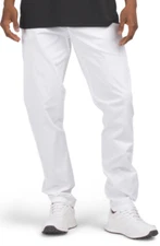 Greyson Amagansett Luxe Trouser Thin Cotton Perfomance Golf Pants Mens 34x32