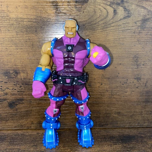 DC Universe Classics Mongul Sinestro Corp from Green Lantern Wave Loose DCUC