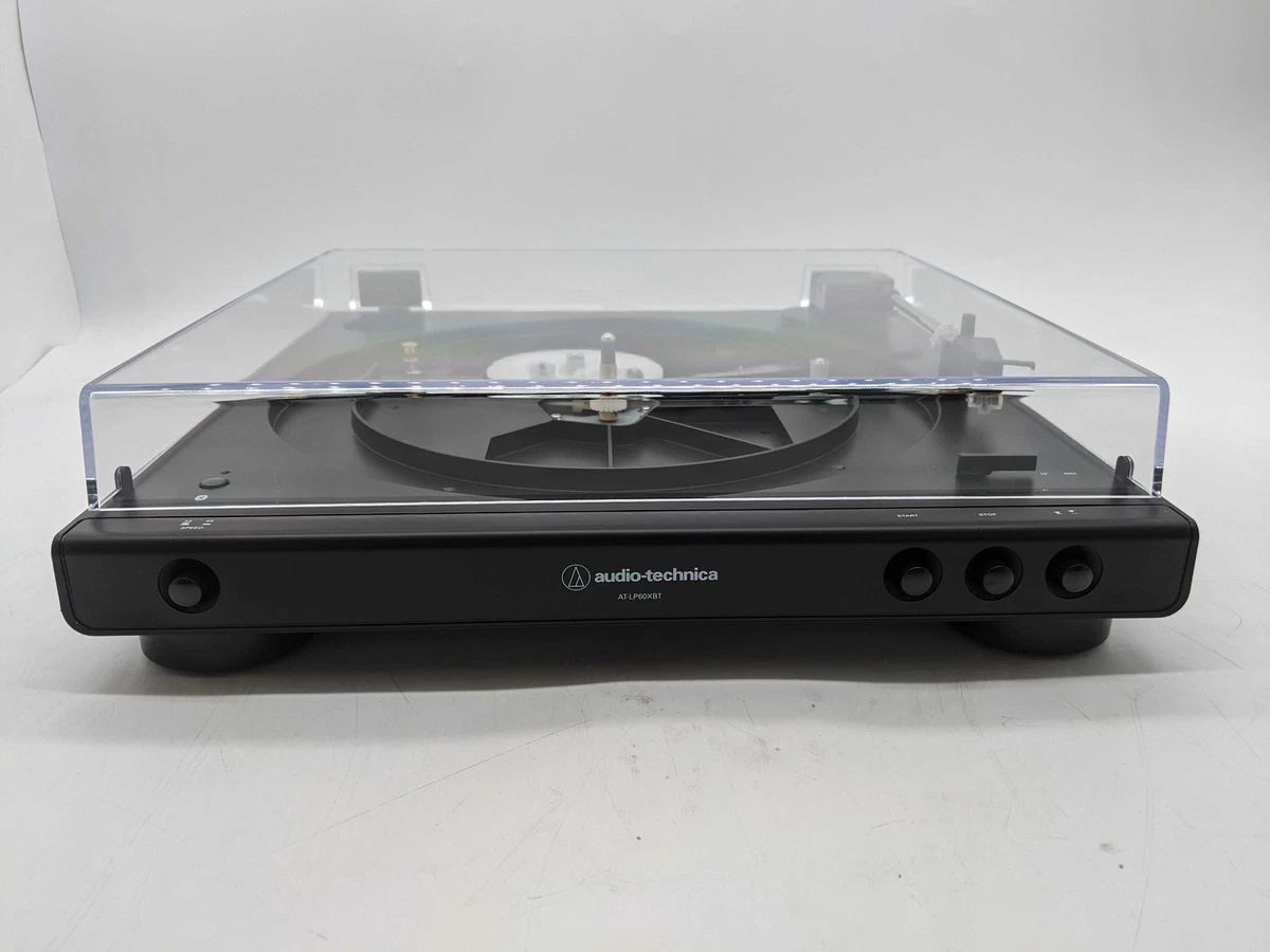 AudioTechnica ATLP60XBTUSB Fully Automatic Beltdrive, 57 OFF