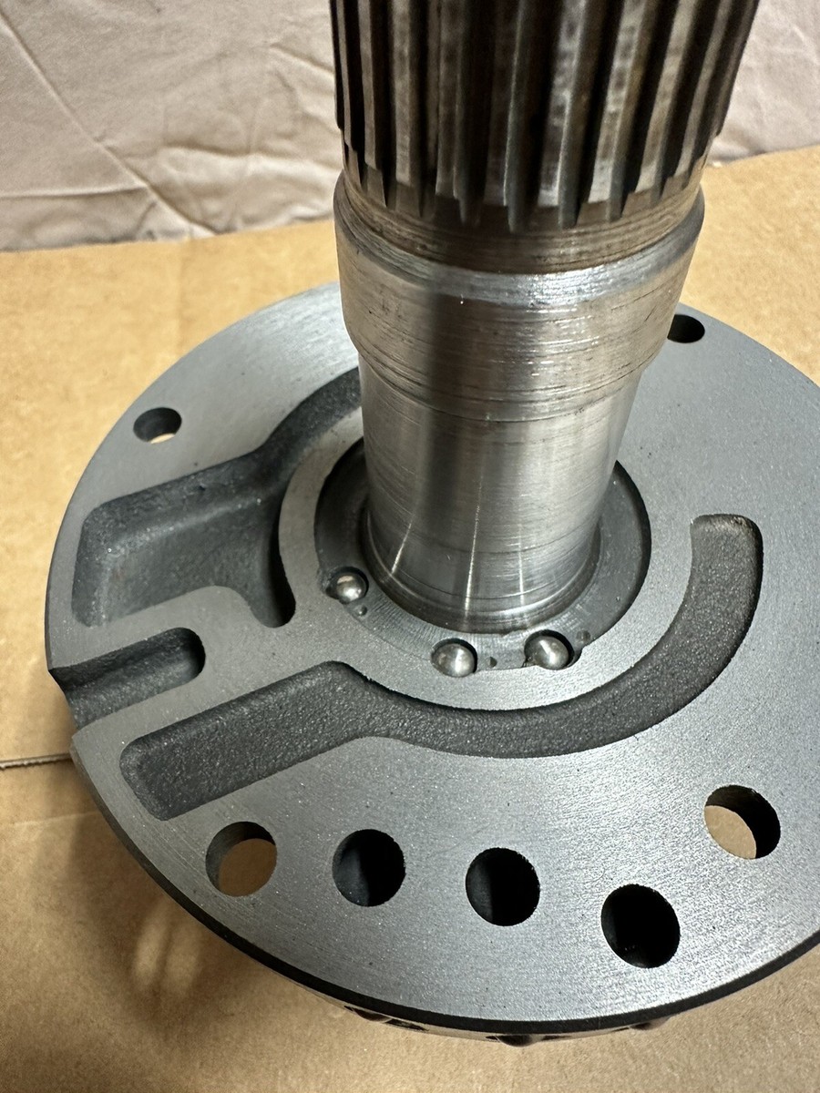 トップス AMERI sct511 Amazon.com: 1 - HD Drive Sprocket, p# 7165111, Fits Bobcat