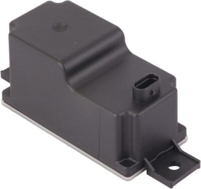 New 2059053414 Voltage Converter Module Auxiliary Battery For Benz C Class