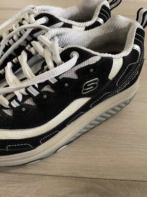 Schuhe von Selchers Shape up, Gr. 36,5