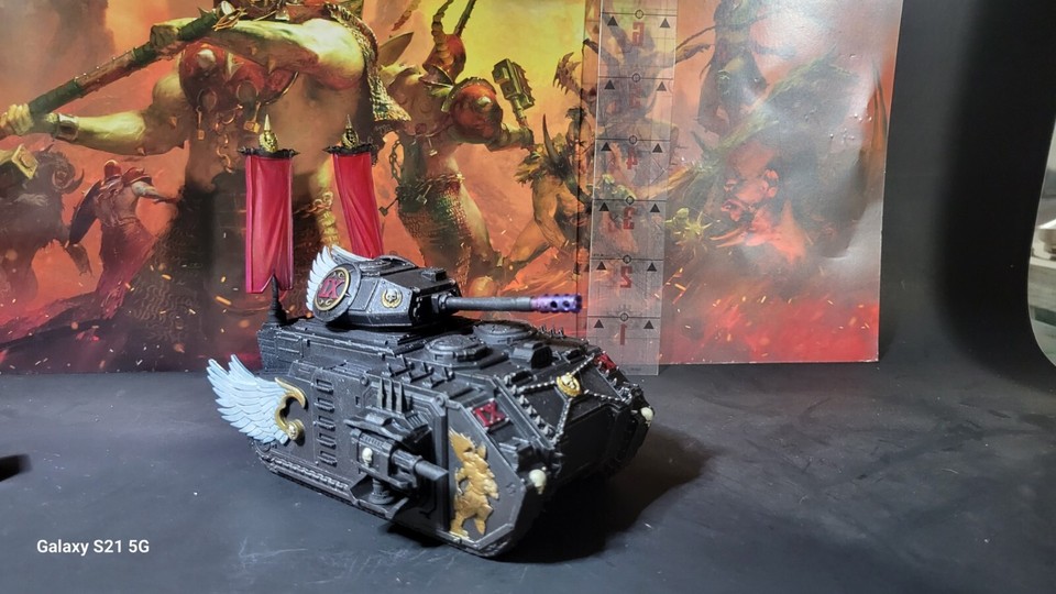 warhammer 40k adepta sororitas painted miniatures eBay