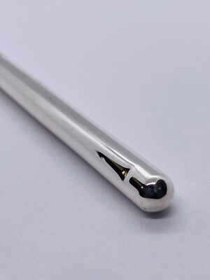 Tiffany & Co Peretti Pen Peretti Sterling Silver 925 READ | eBay