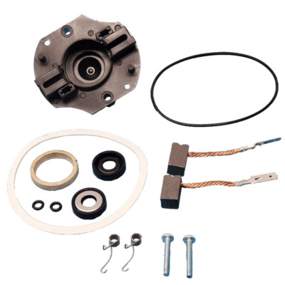 Minn Kota Trolling Motor Brush & Seal Kit - Fits Models 2883460