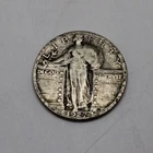 1927  STANDING LIBERTY QUARTER DOLLAR