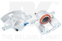Nk Bremssattel Links, Rechts, Vorderachse U.A. FüR Chrysler, Dodge, Fiat, Jeep