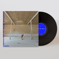 Torres What An Enormous Room (Vinyl) 12\ Album (Us Import)"
