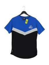 Bee Inspired Men's T-Shirt M Multi Graphic Cotton with Elastane Basic