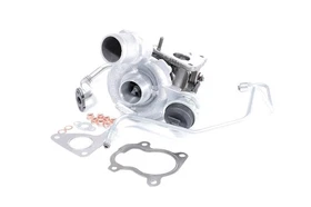 Turbolader NEU T981208 OPEL RENAULT 09121244 4405411 4416393 | 297,50€ Pfand