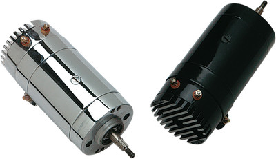 CYCLE ELECTRIC INC For 12 V Generator With Standard Regulator - Harley-Davidson 