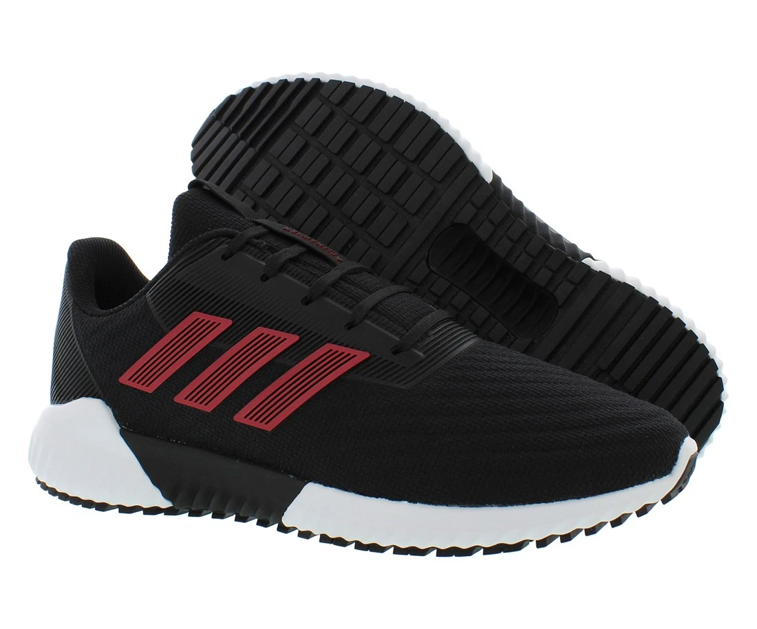 Adidas Climawarm 2.0 Men\'s All-Black Athletic Shoes adidas Climawarm 2.0  main image 3