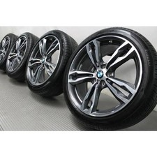 BMW X1 F48 19inch Genuine M Sport Wheels