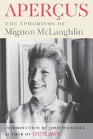 Mignon Mclaughlin | Apercus | Taschenbuch | Englisch (2014) | The Brabant Press