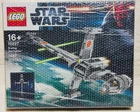 LEGO 10227 Star Wars B-Wing Starfighter [Unopened] 1,487 Pieces from Japan
