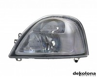 Hauptscheinwerfer FüR Renault Master Bus, Nissan, Opel Links Vorne 97-11